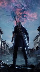 29003 views | 33702 downloads. Devil May Cry Wallpapers On Wallpaperdog