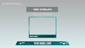 When you download free uploaded files from host link, it will pop up ads and this popup is from hosting website ads and does not come from our website. Free Twitch Overlays Free Stream Overlays Instant Downloads