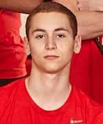 Tennis Player Profile