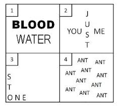 Visual Word Puzzles Dingbats Are Visual Word Puzzles Which You Have To Identify A Well Word Puzzles Printable Brain Teasers Lateral Thinking