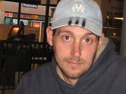 Dimitri DEWOLF, 45 ans (TOURCOING)