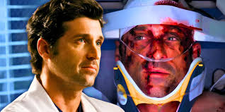 Sorry, But I Fully Believe Derek Shepherd's Grey's Anatomy Death Saved The  Show