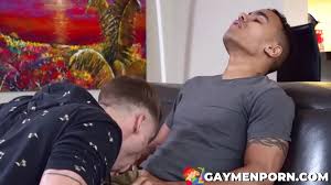 Next Door Studios - Anthony Moore Wants some GAY Stuff - XNXX.COM