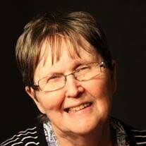 Linda Kay Wood Obituary