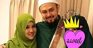 Последние твиты от ustaz syed abdul kadir aljoofre (@syedkadir). Myartis Com Myartis My Artis Suami Kahwin Lagi Salima Af4 Dapat Madu