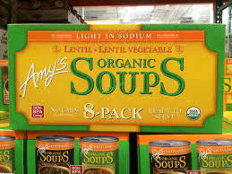 3107 eubank blvd ne, אלבקרקי, nm 87111, usa כתובת. Amy S Organic Soup 8 14 Ounce Can Costcochaser