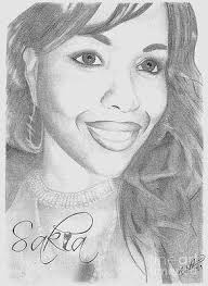 Whitaker Drawings for Sale