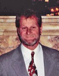 Obituary information for Richard "Ricky" "Red" David