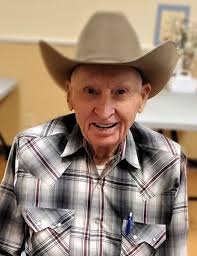 Joe Sidney Durant (1925-2024)