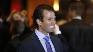 On the campaign trail in 2015 donald trump claimed he was the most successful person ever to run for the presidency, by far.with numerous properties and a. Donald Trump Jr Net Worth Gobankingrates