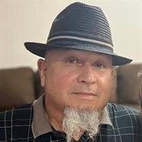 Joe Olvera Obituary