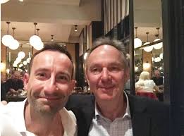 Travelling Fellowship UK 2019 Report