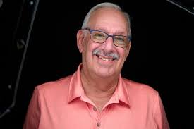 Distinguished NY District Governor 2022-2023 Joel Harris