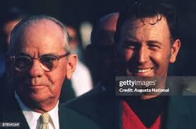 582 Cliff Roberts Photos & High Res Pictures