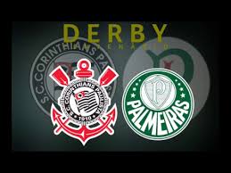 Corinthians x xv de piracicaba. Corinthians X Palmeiras Derby Centenario Youtube