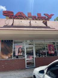 Sally Beauty Supply 4308 Hollywood Blvd Hollywood Fl Beauty Salons Equipment Supplies Mapquest