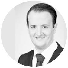 Dozenten:innen-Profil: Dr. Jan Walter