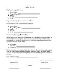 Mari kita lanjutkan diskusi kita di seluruh dunia korespon. Contoh Surat Kuasa Bank Ruang Sipil