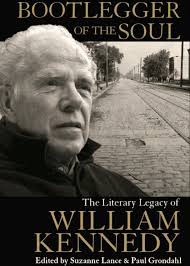 New Book Celebrates the Literary Legacy of William Kennedy