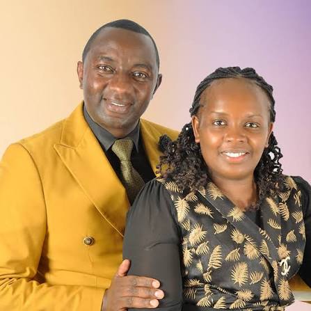 CFF Donholm Church Leaders