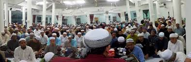 6 years ago6 years ago. Murabbi Al Fadhil Ustaz Mad Esa Bin Deraman Ayyuhal Walad