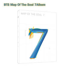 View credits, reviews, tracks and shop for the 2020 cd release of map of the soul: Bts Map Of The Soul 7 Album Buy Sell Online Photo Albums With Cheap Price Lazada Ph