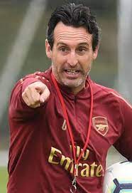 + body measurements & other facts. Arsenal Boss Unai Emery Makes Europa League Promise Young Starlets To Be Disappointed Daily Star