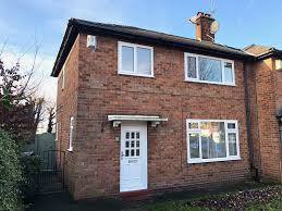 When i build my next new home, i am going to try and use pace windows and doors, budget permitting. 8th January 2018 Upvc Windows And Doors Orford Warrington Latchford Village Windows