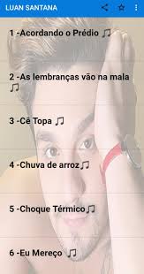 We did not find results for: Luan Santana For Android Apk Download
