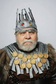 Fantasy becomes reality at Emerald City Comic Con