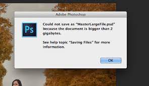 I Worked All Day On A Composite And Now Photoshop Says My File Is Too Big To Save Heelp Photoshop Photoshop Tutorial Save