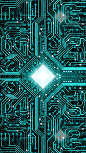 Wallpapers Printed Circuit Board Central Processing Unit Integrated Circuits Chips Chipset Technology Wallpaper Electronics Wallpaper Phone Wallpaper Design