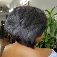 You can also choose a more vivid red too, but we. 21 Sexiest Bob Haircuts For Black Women In 2021