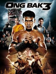 Ong bak 3 movie review and summary
