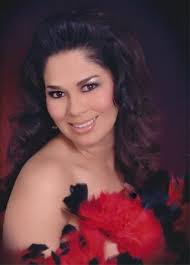 Patricia Carrasco Banda