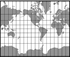 1_3 Nautical Chart