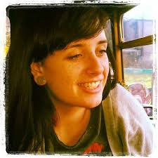 Jenny Twomey (@JennyTwomey)