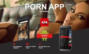 Free pornographic apps