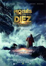 Pin By Gabriela Segura On Series Biblicas Movies Poster Movie Posters
