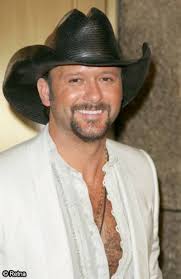 Open Letter to Tim McGraw