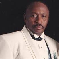 Mr. Richard Warren Ward, Obituary