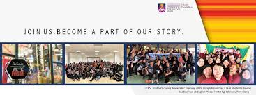 Syarat kelayakan asasi sains uitm lepasan spm. Undergraduate Program Ed241