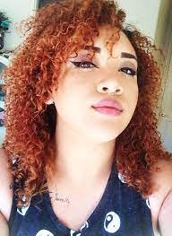 Naturally Curly Hair Copper Color Curly Hair Styles Naturally Copper Hair Curly Hair Styles