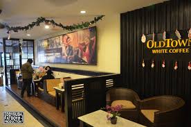 Ipoh, jalan tun sambanthan, avastatud: Ipoh Old Town White Coffee Jalan Tun Sambanthan Ipoh