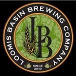 Wayward Buffalo: Loomis Basin Brewing Co