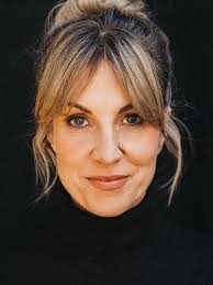 Nora Boeckler, actriz, locutora (anhaus & boldt)