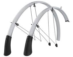 8 Commuter Bike Essentials Of Summer 2012 Bicycle Fenders Bike Fender Commuter Bike