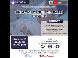 Laboratorio central de líquido cefalorraquídeo. Sindrome De Guillain Barre En Ninos Youtube