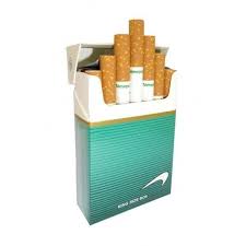 Newports Cigarettes Newport Cigarettes Cigarettes Business Planning