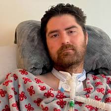 Fundraiser for Alexis Behan by Patrick Harwood : Help Pat Behan Fight  Against ALS